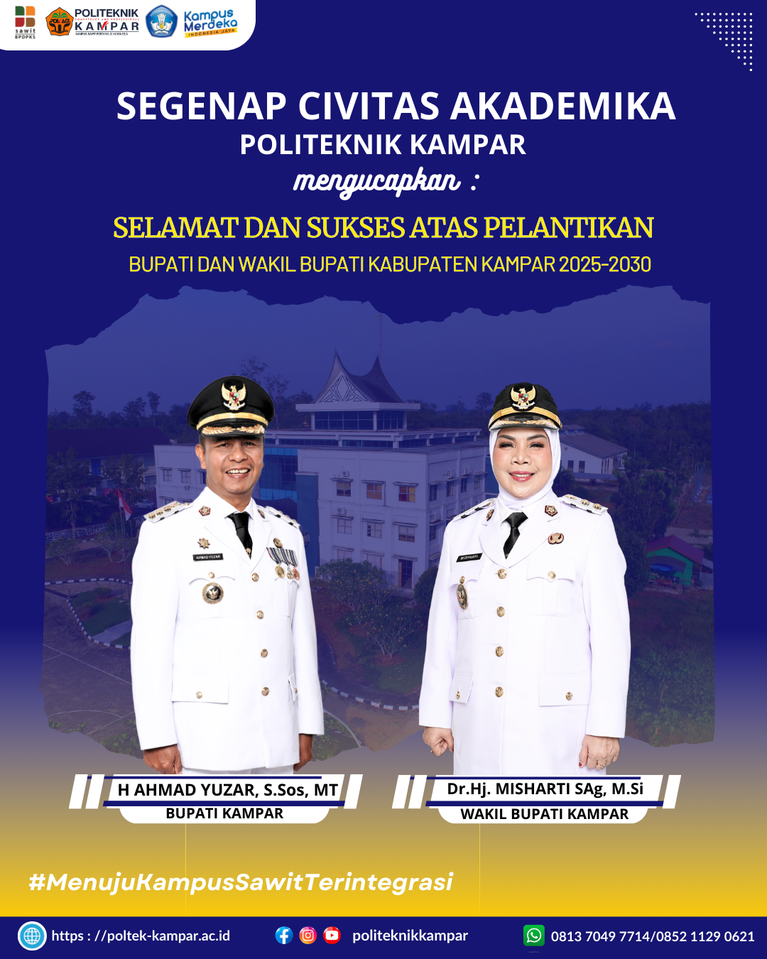 Berita selamat-dan-sukses-atas-pelantikan-bupati-dan-wakil-bupati-kabupaten-kampar-2025-2030